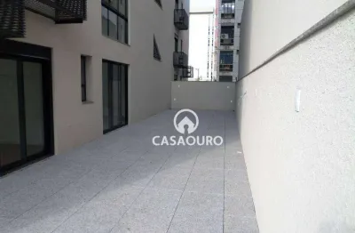 Apartamento à venda, 167 m² por r$ 1.595.000,00 - savassi - belo horizonte/mg