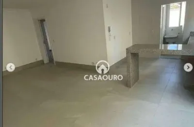 Apartamento com 3 quartos  à venda, 80 m²  - santo antônio - belo horizonte/mg