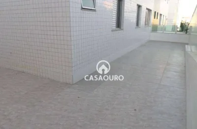 Apartamento com 3 quartos à venda, 126 m²  - horto - belo horizonte/mg