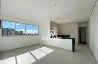 Apartamento com 2 quartos à venda, 64 m²  santa efigênia - belo horizonte/mg