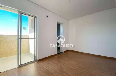 Apartamento com 2 quartos à venda, 64 m²  santa efigênia - belo horizonte/mg