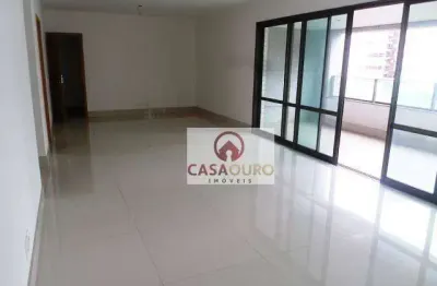 Apartamento com 4 dormitórios à venda, 178 m² por r$ 3.400.000,00 - santo agostinho - belo horizonte/mg