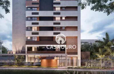 Apartamento à venda, 80 m² por r$ 1.552.800,00 - são pedro - belo horizonte/mg