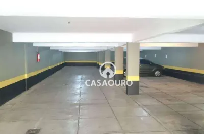 Box/garagem à venda por r$ 27.000,00 - santa efigênia - belo horizonte/mg