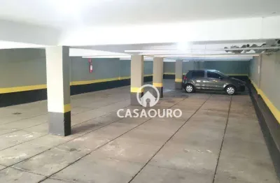 Box/garagem à venda por r$ 27.000,00 - santa efigênia - belo horizonte/mg