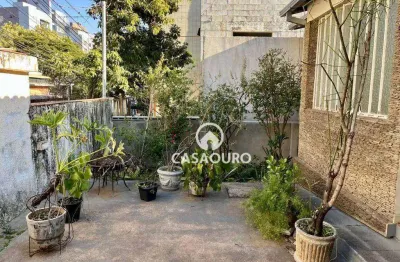 Casa com 6 quartos à venda - cruzeiro - belo horizonte/mg