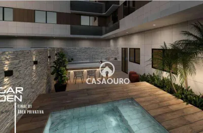 Apartamento com 3 quartos com área privativa  à venda, 240 m²  - santo antônio - belo horizonte/mg