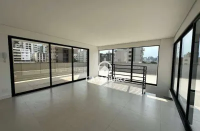 Cobertura com 4 quartos à venda - santo antônio - belo horizonte/mg
