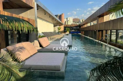 Apartamento com 3 quartos à venda, 138 m² por r$ 2.500.000 - serra - belo horizonte/mg