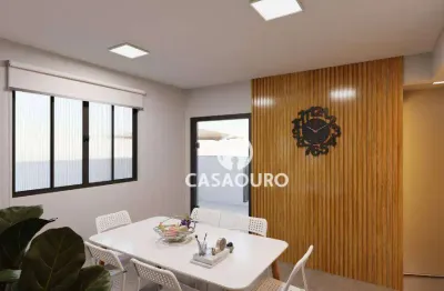 Apartamento à venda, 128 m² por r$ 759.000,00 - horto - belo horizonte/mg