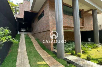 Apartamento com 3 quartos à venda, 86 m² - Serra - Belo Horizonte/MG