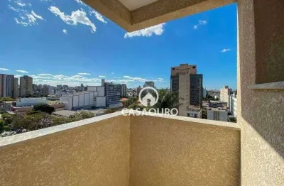 Apartamento com 2 quartos s à venda, 64 m² por R$ 670.000 - Santa Efigênia - Belo Horizonte/MG