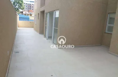 Apartamento com 2 quartos à venda, 64 m² - santa efigênia - belo horizonte/mg