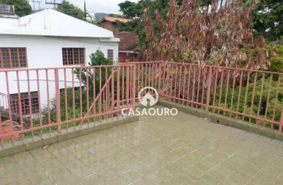 Casa com 3 quartos à venda, 200 m²  - serra - belo horizonte/mg