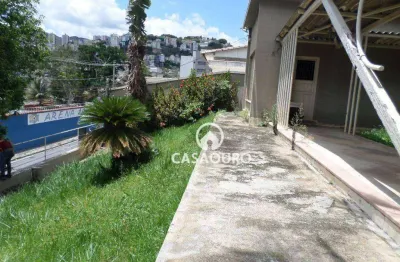 Terreno à venda, 540 m² por r$ 1.450.000,00 - santa efigênia - belo horizonte/mg