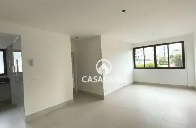 Apartamento com 3 quartos à venda, 80 m² - serra - belo horizonte/mg