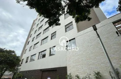 Apartamento com 3 quartos à venda, 78 m² - serra - belo horizonte/mg