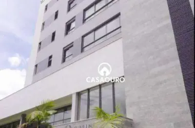 Cobertura com 4 quartos à venda, 200 m² - sao bento - belo horizonte/mg