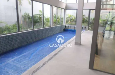 Apartamento com 4 quartos à venda, 140 m² por r$ 2.450.000 - sao bento - belo horizonte/mg
