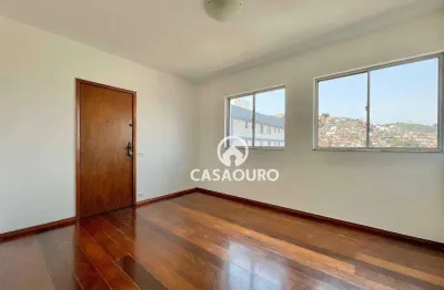 Apartamento com 3 quartos à venda, 110 m²  - Santo Antônio - Belo Horizonte/MG