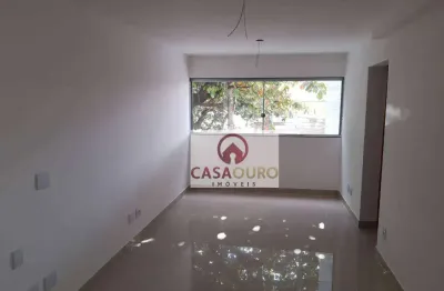 Apartamento com 2 dormitórios à venda, 56 m² por r$ 590.000,00 - serra - belo horizonte/mg