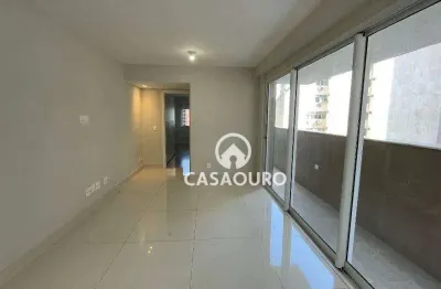 Apartamento com 1 quarto para alugar, 64 m²  - savassi - belo horizonte/mg