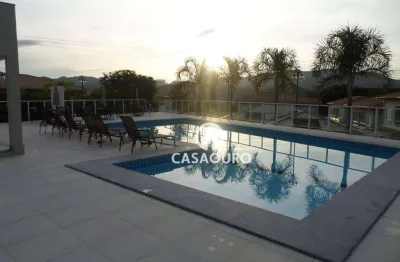 Casa com 3 quartos à venda, 126 m² por r$ 920.000 - condomínio village royale - nova lima/mg
