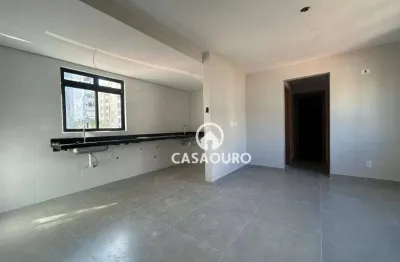 Apartamento com 2 quartos à venda, 64 m² por r$ 790.000 - são pedro - belo horizonte/mg
