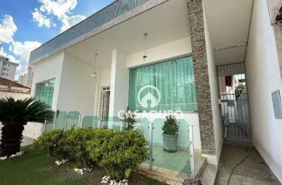 Casa com 7 quartos à venda, 400 m² por r$ 1.650.000 - são lucas - belo horizonte/mg