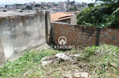 Terreno à venda, 360 m² por r$ 1.900.000,00 - santo antônio - belo horizonte/mg