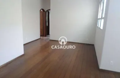 Apartamento com 4 quartos à venda, 120 m² por r$ 900.000 - são bento - belo horizonte/mg