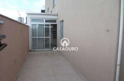 Apartamento com área privativa  com 3 quartos s à venda, 160 m² - prado - belo horizonte/mg