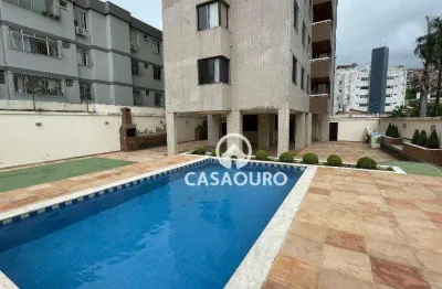 Apartamento com 4 quartos à venda, 120 m² - serra - belo horizonte/mg