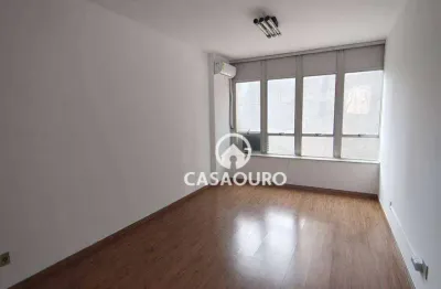 Sala à venda, 32 m² por r$ 200.000,00 - savassi - belo horizonte/mg