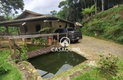 Casa com 4 dormitórios à venda, 250 m² por r$ 1.650.000,00 - jardins de petrópolis - nova lima/mg