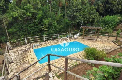 Casa à venda, 250 m² por r$ 1.650.000,00 - jardins de petrópolis - nova lima/mg