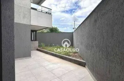 Apartamento à venda, 128 m² por r$ 1.490.000,00 - santo agostinho - belo horizonte/mg