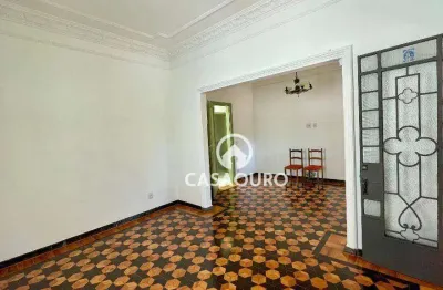Casa comercial  à venda, 165 m² por r$ 1.990.000 - lourdes - belo horizonte/mg