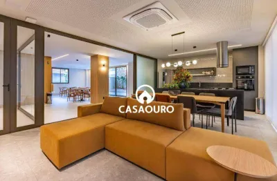 Apartamento à venda, 90 m² por r$ 1.600.000,00 - lourdes - belo horizonte/mg