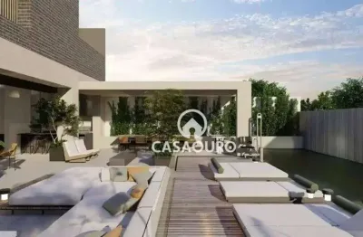 Apartamento com 3 quartos à venda na Rua Minas Novas, Cruzeiro, Belo Horizonte