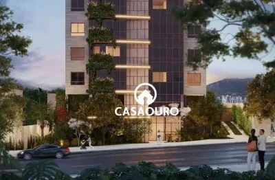 Apartamento garden à venda, 146 m² por r$ 2.280.000,00 - são pedro - belo horizonte/mg