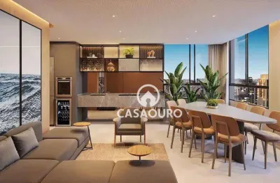 Apartamento com 2 dormitórios à venda, 77 m² por r$ 1.827.400,00 - savassi - belo horizonte/mg