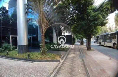 Apartamento à venda, 72 m² por r$ 1.140.000,00 - savassi - belo horizonte/mg