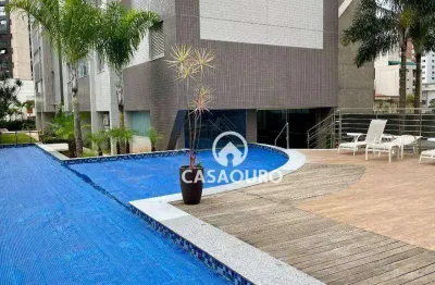 Apartamento com 2 dormitórios à venda, 72 m² por r$ 1.140.000,00 - savassi - belo horizonte/mg