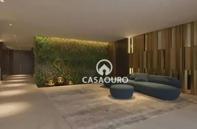 Apartamento à venda, 64 m² por r$ 1.225.000,00 - funcionários - belo horizonte/mg