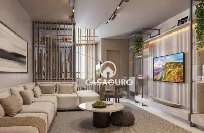 Apartamento garden com 2 dormitórios à venda, 106 m² - savassi - belo horizonte/mg