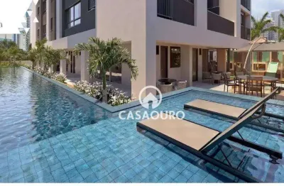 Apartamento com 3 quartos à venda, 89 m²  - santo agostinho - belo horizonte/mg
