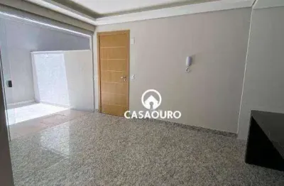 Apartamento com área privativa com 2 dormitórios à venda, 67 m² por r$ 820.000 - anchieta - belo horizonte/mg