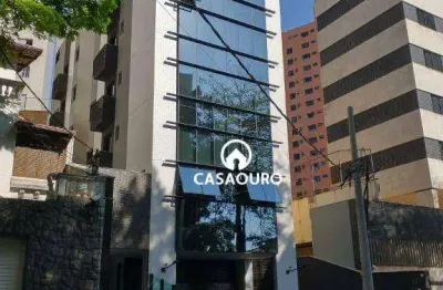 Apartamento com 2 quartos à venda, 67 m² por r$ 1.180.000 - sion - belo horizonte/mg