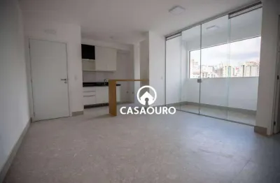 Apartamento com 2 QUARTOS à venda, 66 m²  - Santa Efigênia - Belo Horizonte/MG